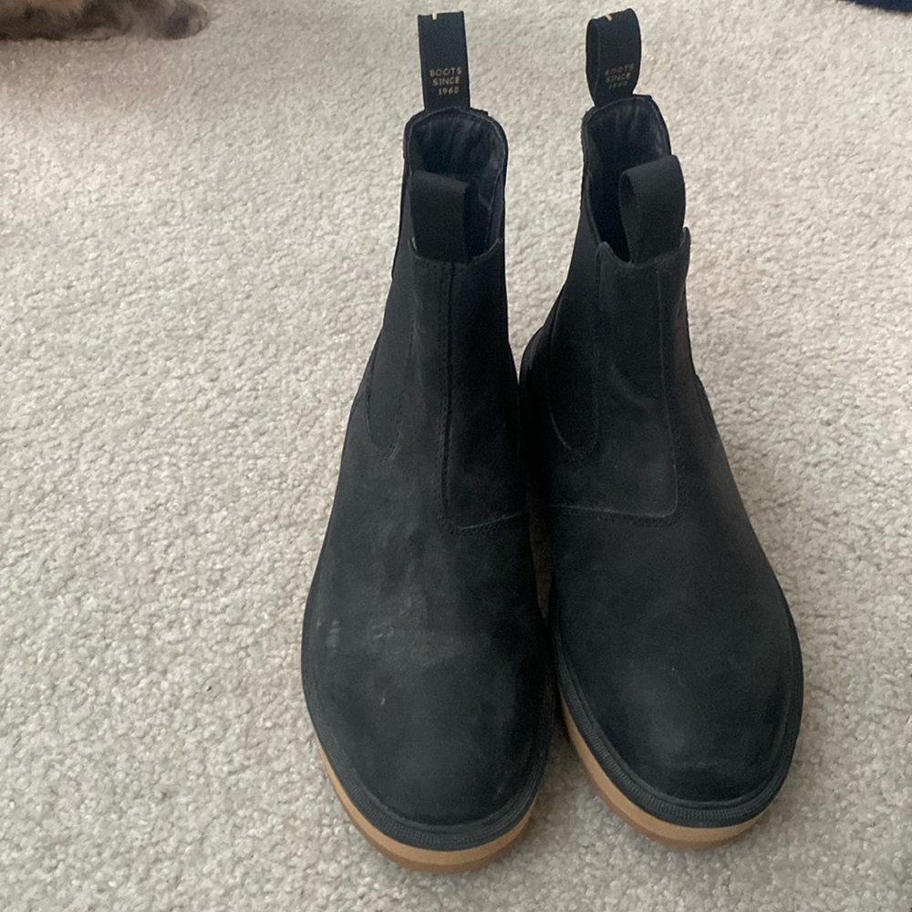 Sorel Boot (Size 9)